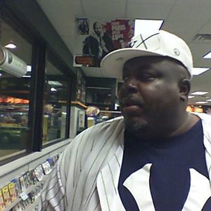 Meet your Posher, William